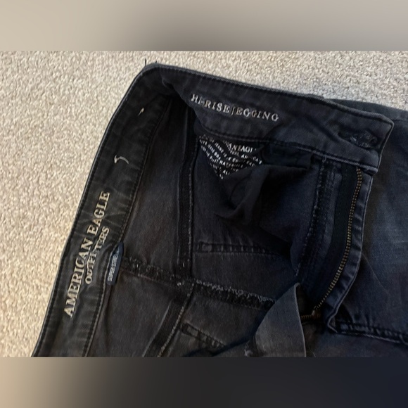 American Eagle Skinny Jeans - Picture 5 of 5